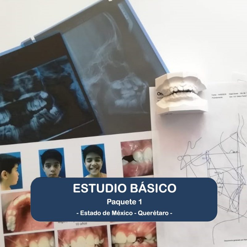Estudio Básico